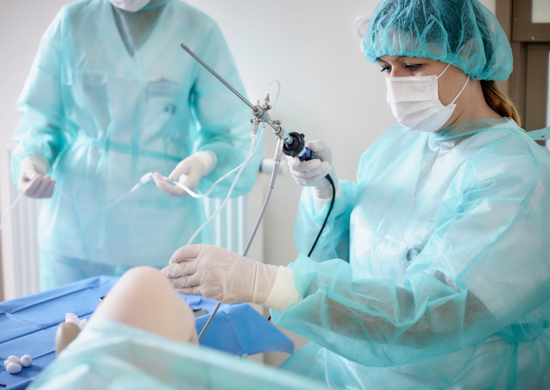 Klinik für In-vitro Behandlung Warschau – Klinika Bocian