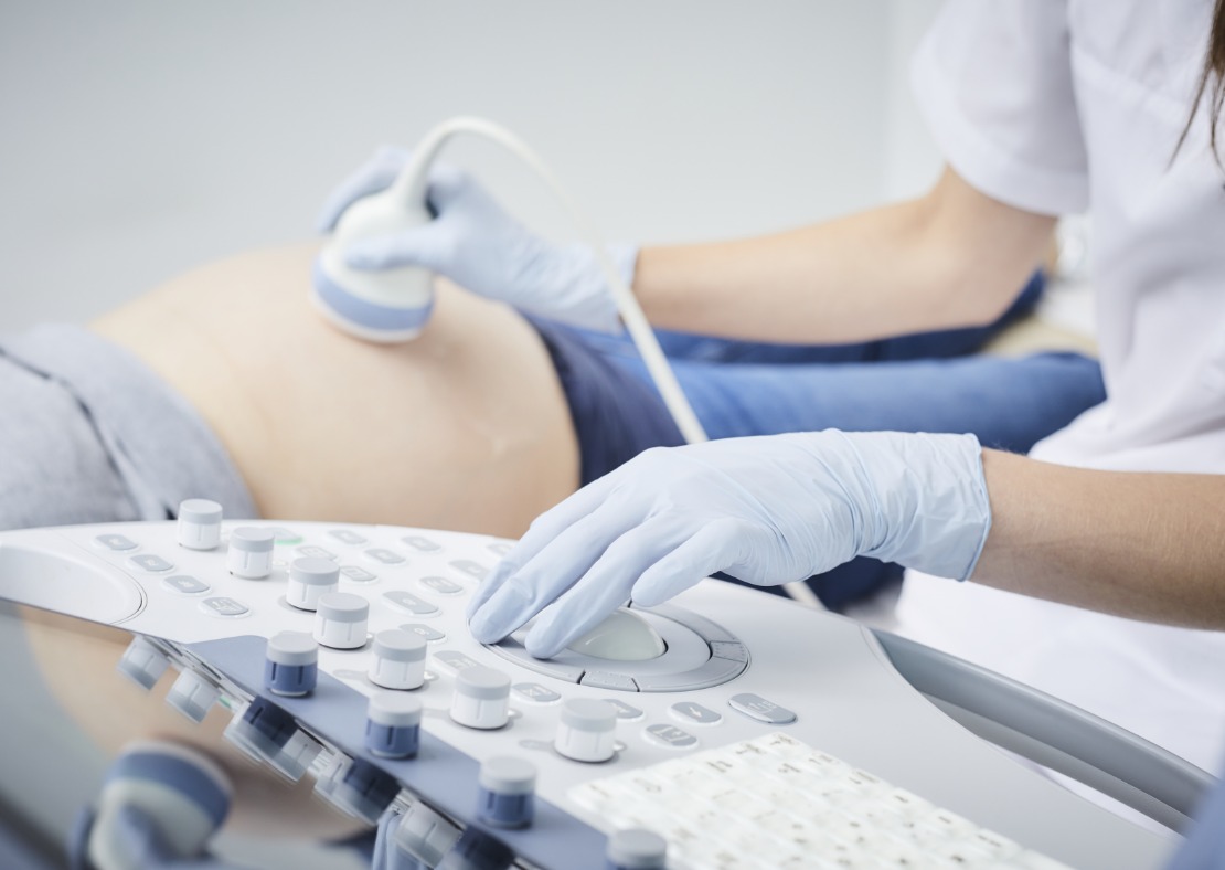 Behandlung von Unfruchtbarkeit, Insemination, in vitro - Klinika Bocian Danzig