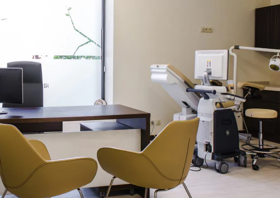 Klinika Bocian - Katowice