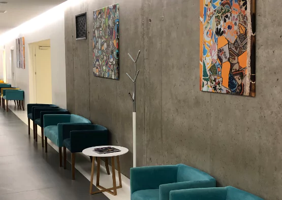 Klinika Bocian - Poznań