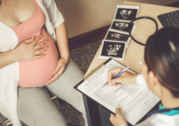 Prowadzenie ciąży Klinika Bocian undefined