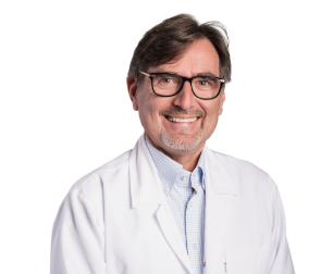 dr n. med. Grzegorz Mrugacz - DYREKTOR MEDYCZNY KLINIK BOCIAN