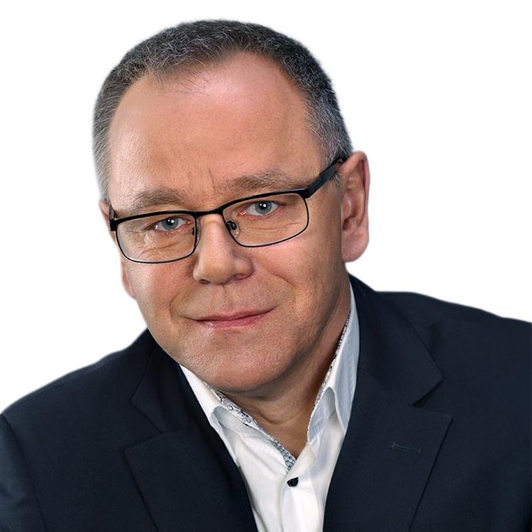 prof. dr hab. n. med. Andrzej Malinowski