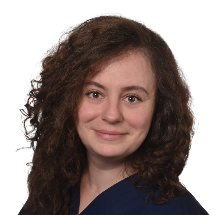 dr n. med.
Dominika Orszulak