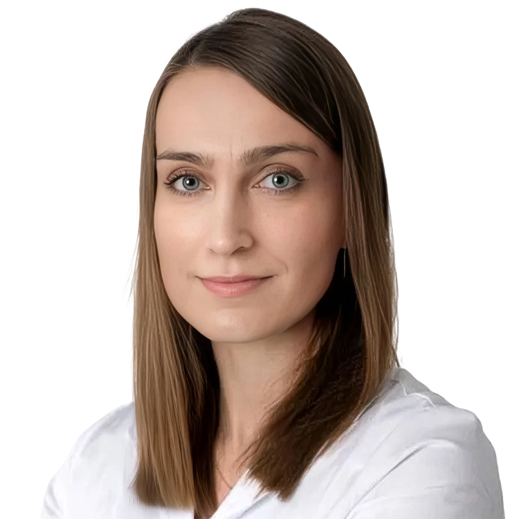 lek. Elżbieta Lewandowska-Jabłońska