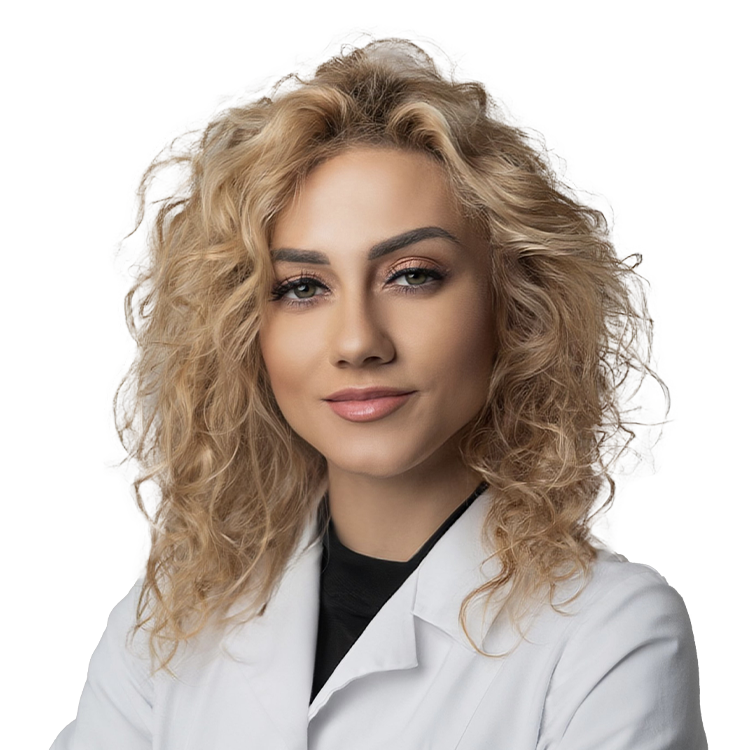 Dr. med. 
Izabela Nowak