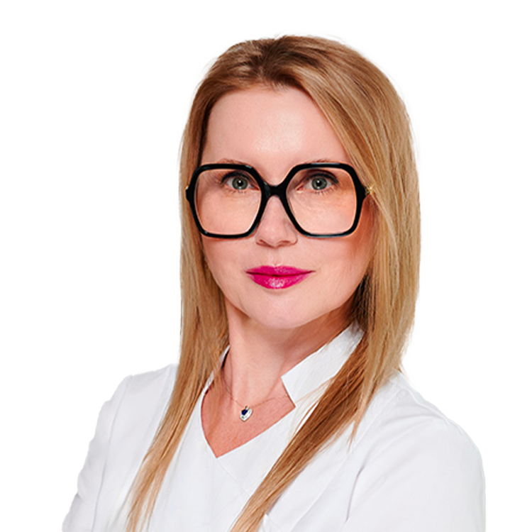 lek. Katarzyna
Hasik