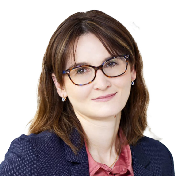 dr Magdalena 
Golańska-Wróblewska - SPECJALISTA GINEKOLOGII 
I POŁOŻNICTWA