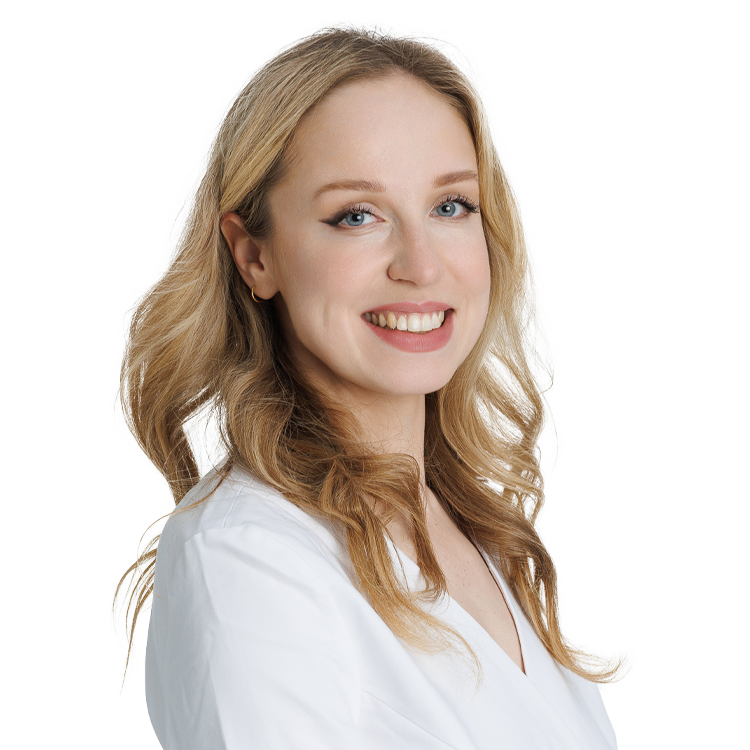 dr n. med.
Monika Majcher