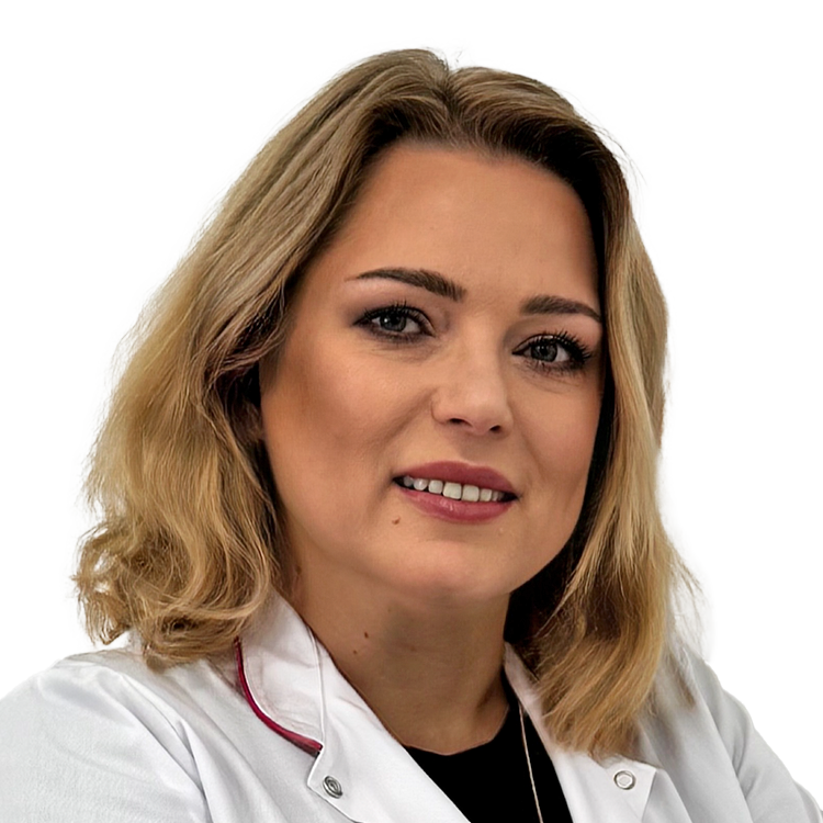 dr n. med.
Renata Posmyk