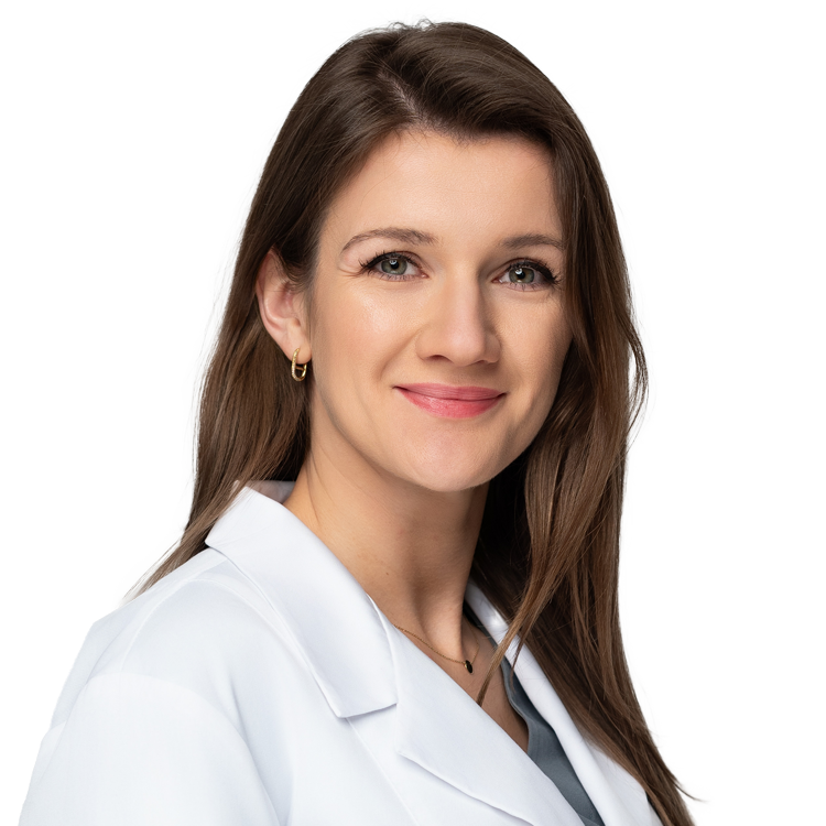 lek. Weronika
Pachura