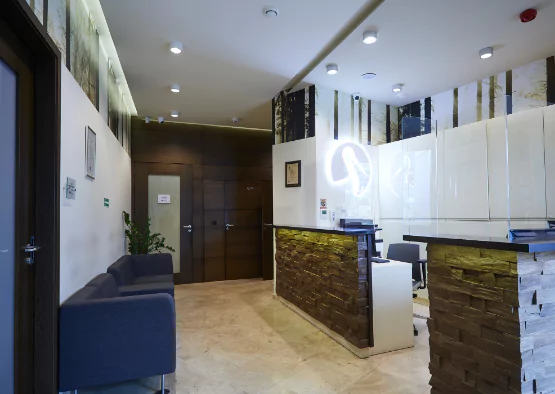 Klinika Bocian - Warszawa