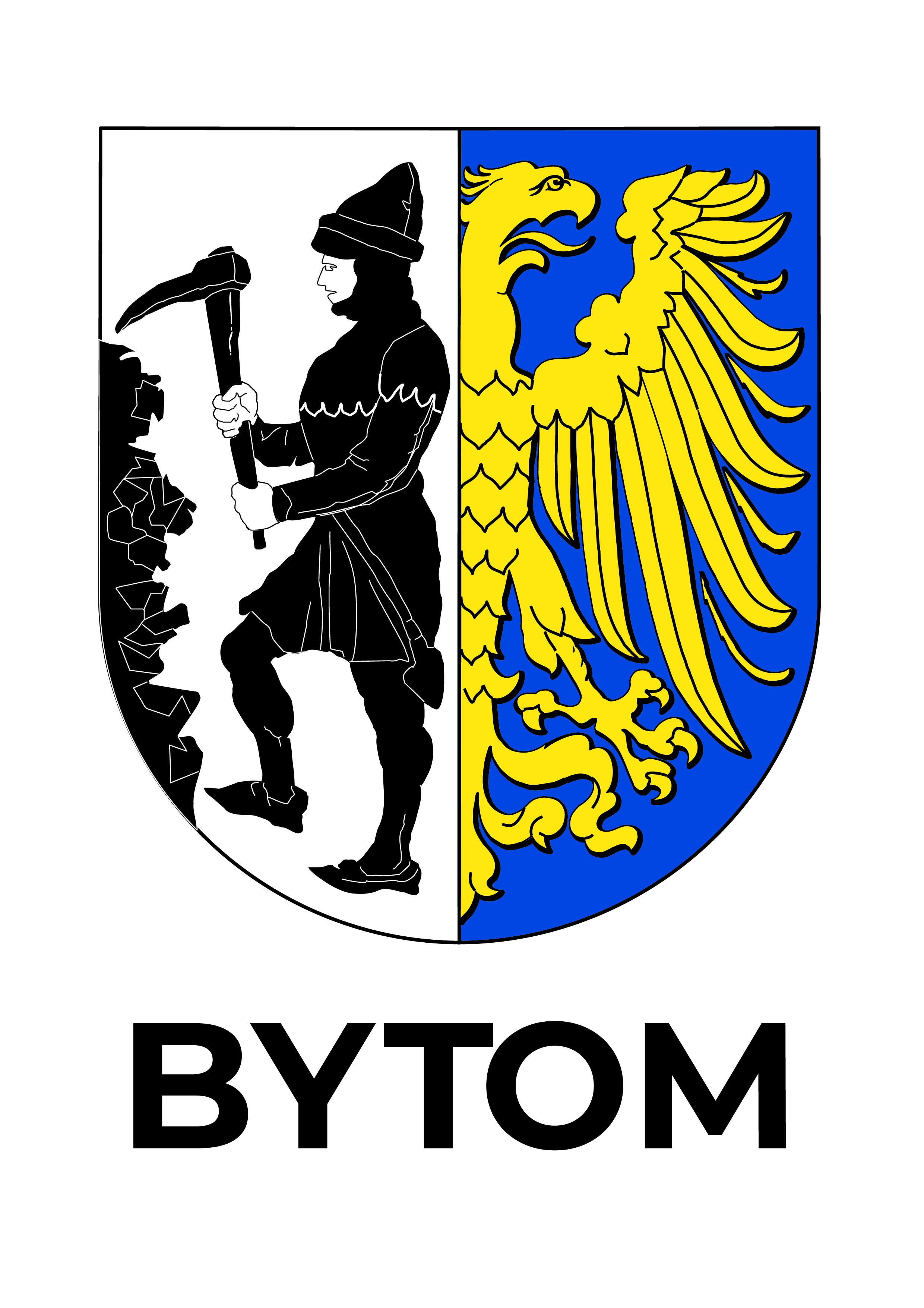 Refundacja in vitro 
-  Bytom - logo