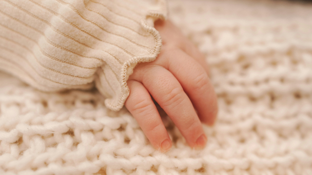 Blisko co 4. dziecko z programu in vitro to dziecko pacjentów Kliniki Bocian