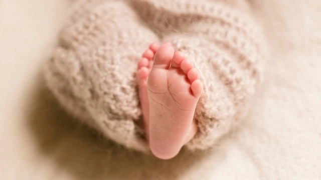 Urodziło się pierwsze dziecko z programu refundacji in vitro