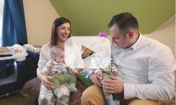 Uśmiech losu – historia o in vitro