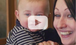 In vitro
– w walce o marzenia