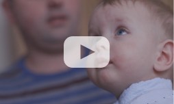 Historia o sile wiary i szczęściu