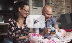 In vitro – wystarczy iskierka nadziei