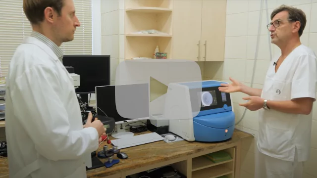 In vitro, czyli nowoczesne leczenie niepłodności