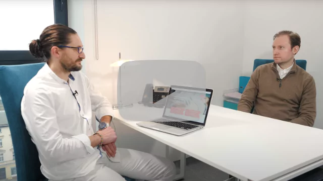 Badanie nasienia - na co zwraca uwagę lekarz?